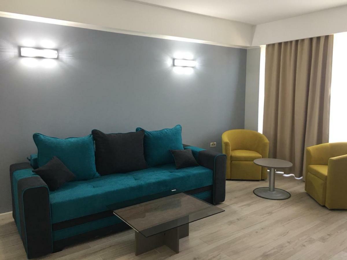 Hotel Dedal Năvodari