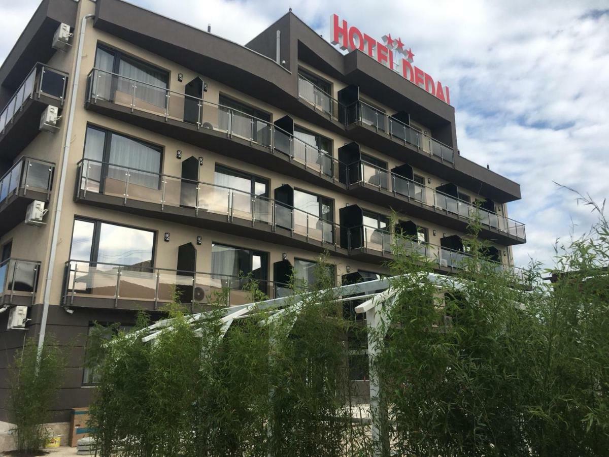 Hotel Dedal Năvodari