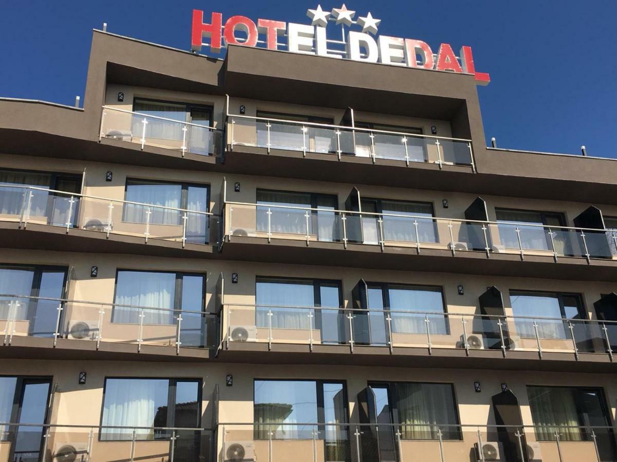 Dedal Hotel Năvodari
