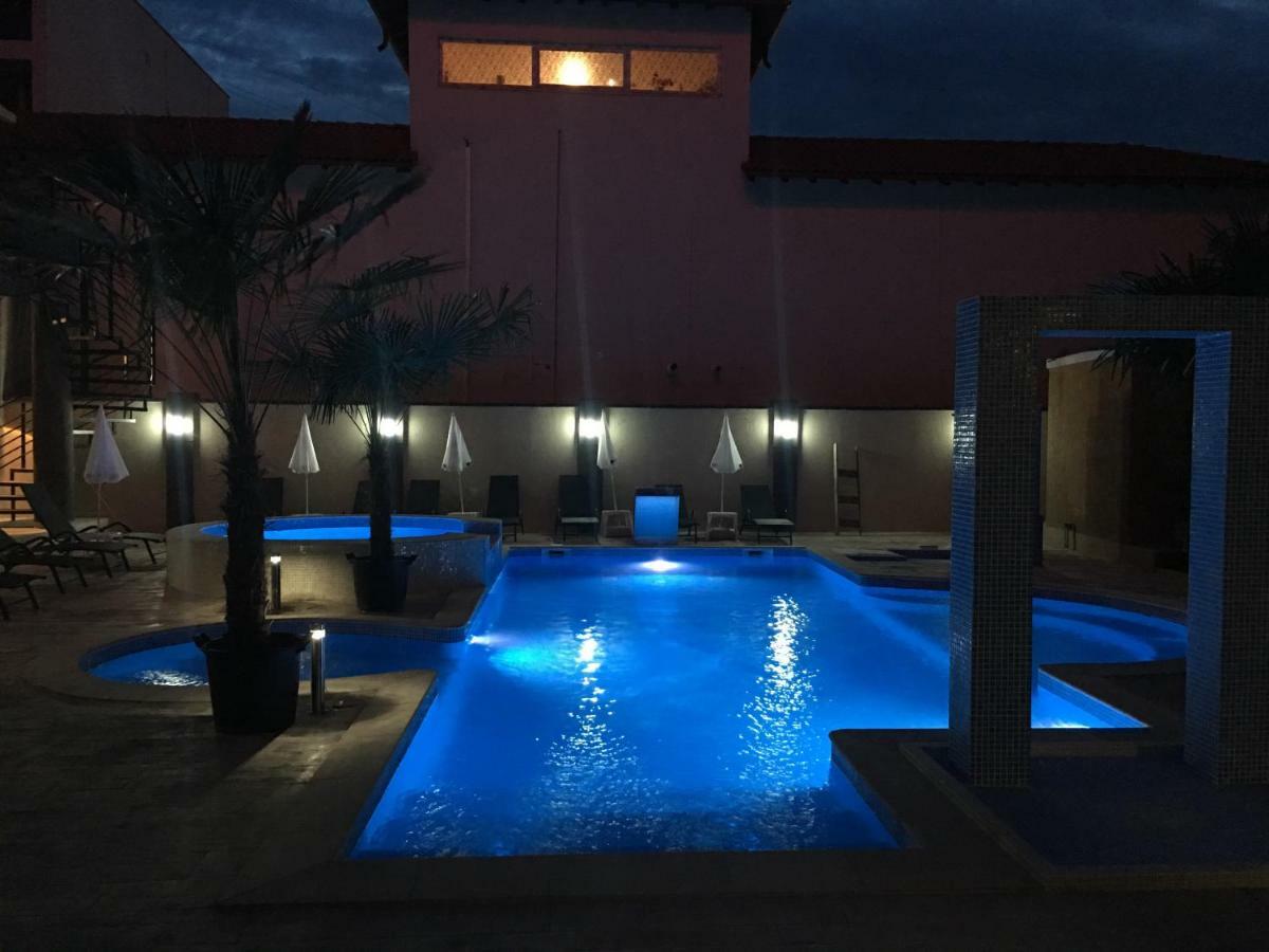 Dedal Hotel Năvodari